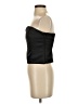 A New Day Black Sleeveless Blouse Size S - photo 5