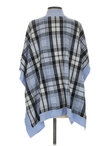 Jones New York Poncho (view 2)