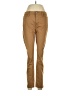 Curve Appeal Brown Jeans Size 6 - photo 1