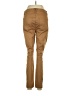 Curve Appeal Brown Jeans Size 6 - photo 2