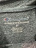 Champion Gray Sweatpants Size 3T - photo 3