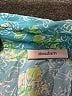 DressBarn Blue Sleeveless Button-Down Shirt Size S (estimated) - photo 7