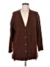 Old Navy Brown Cardigan Size M - photo 1