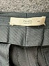 Prada Solid Black Wool Pants Size EU (IT) 42 / US 6 - photo 12