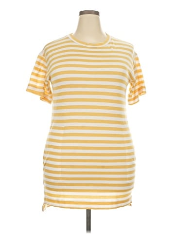 Easel Casual Dress (view 1)