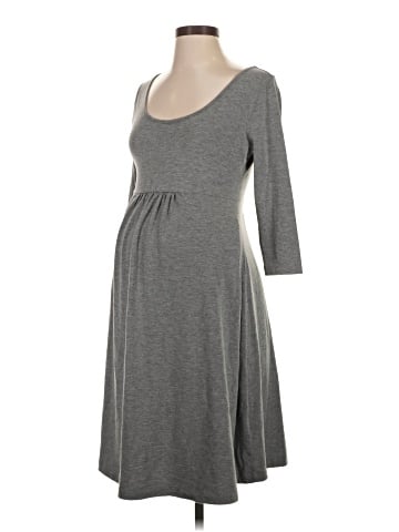 Old Navy - Maternity Casual Dress (view 1)