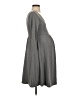 Old Navy - Maternity Gray Casual Dress Size S - photo 4