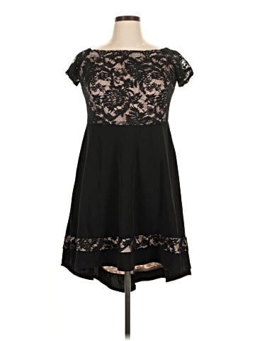 City Studio Cocktail Dress (view 1)