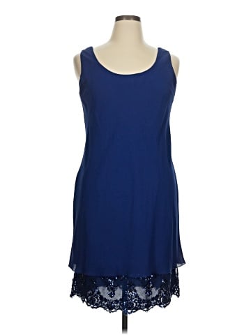 Patra Casual Dress (view 1)