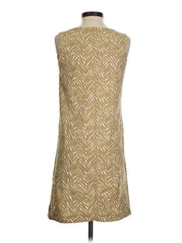 J. McLaughlin Casual Dress (view 2)