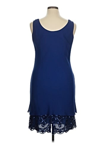Patra Casual Dress (view 2)