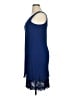 Patra Blue Casual Dress Size 14 - photo 5