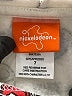 Nickelodeon Ivory Zip Up Hoodie Size 7 - photo 3