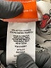Nickelodeon Ivory Zip Up Hoodie Size 7 - photo 4