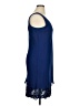 Patra Blue Casual Dress Size 14 - photo 4