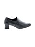 Thom McAn Black Heels Size 7 (wide) - photo 1