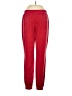 Juicy Couture Red Casual Pants Size M - photo 1