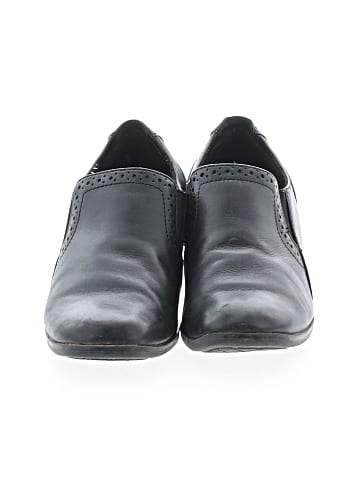 Thom McAn Heels (view 2)