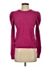 &merci Pink Pullover Sweater Size S - photo 1