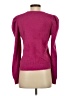 &merci Pink Pullover Sweater Size S - photo 2