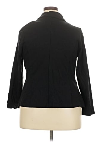 ELOQUII Blazer (view 2)