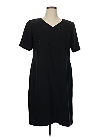 Jones New York Casual Dress (view 1)