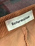 Reformation Brown Tan Casual Skirt Size 4 - photo 4