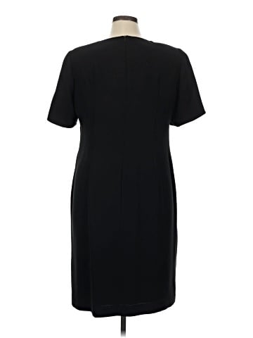 Jones New York Casual Dress (view 2)