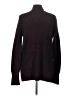 RD Style Burgundy Cardigan Size L - photo 2