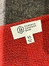 Candace Cameron Bure Red Pullover Sweater Size XS - photo 7