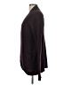 RD Style Burgundy Cardigan Size L - photo 5