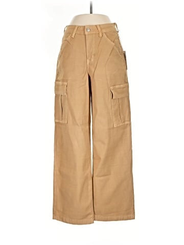 Tribal Jeans Cargo Pants (view 1)