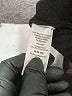 Free Assembly Solid Black Pullover Sweater Size 8 - 10 - photo 8