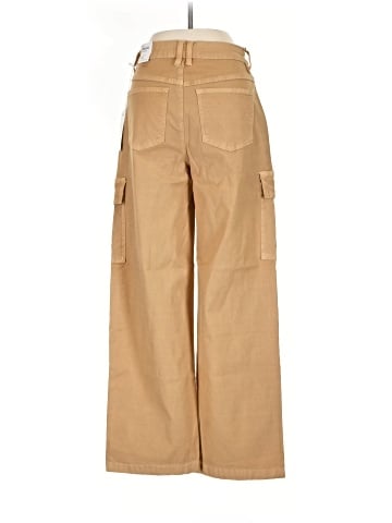 Tribal Jeans Cargo Pants (view 2)