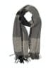 Unbranded Gray Scarf One size - photo 1