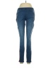Tommy Hilfiger Color Block Blue Jeggings Size 6 - photo 1
