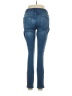 Tommy Hilfiger Color Block Blue Jeggings Size 6 - photo 2