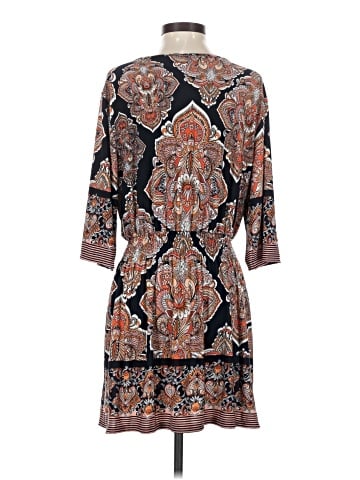 En Focus Casual Dress (view 2)