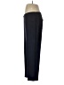 J.Jill Solid Blue Active Pants Size L (tall) - photo 5