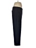 J.Jill Solid Blue Active Pants Size L (tall) - photo 4