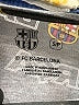 FCB Black Long Sleeve Top Size S (kids) - photo 3