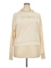 Bebe Sport Ivory Pullover Sweater Size 2X - photo 1