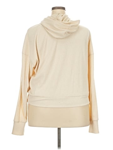 Bebe Sport Pullover Sweater (view 2)