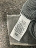 Caslon Gray Turtleneck Sweater Size XL - photo 8