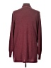 Ella Moss Burgundy Cardigan Size L - photo 2