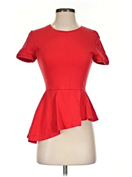 Bcbgmaxazria Short Sleeve Top