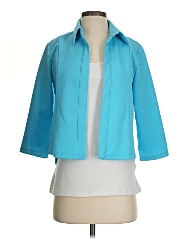 Pure Amici Jacket (view 1)