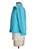 Pure Amici Color Block Blue Jacket Size XS - photo 5