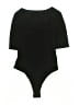 Unbranded Black Bodysuit Size M (estimated) - photo 1