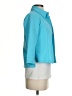 Pure Amici Color Block Blue Jacket Size XS - photo 4